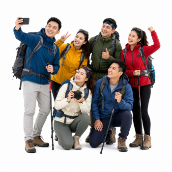 Team building, vui vẻ 219
