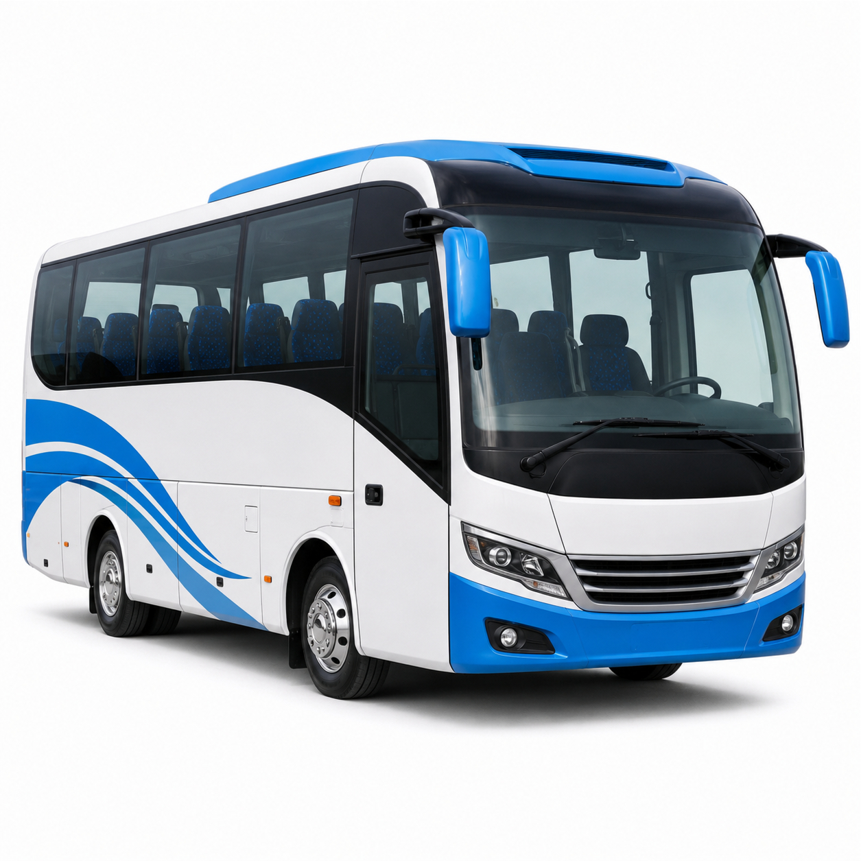 xe khách, xe du lịch 3