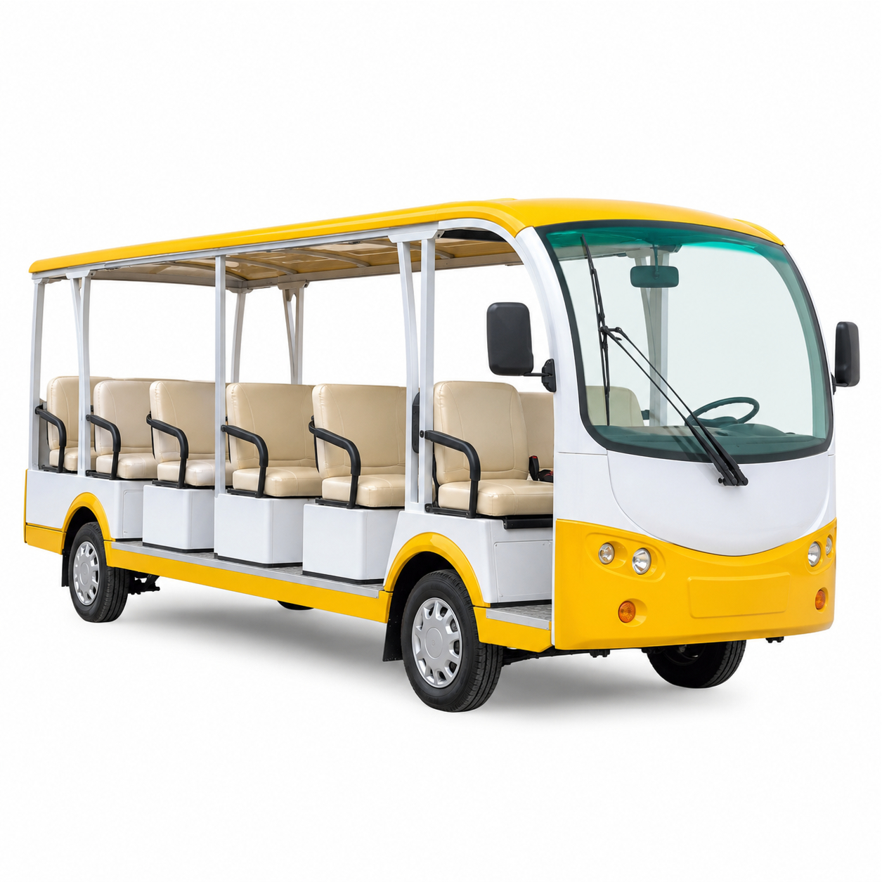 xe khách, xe du lịch 6