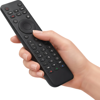 Tay cầm điều khiển, remote 1