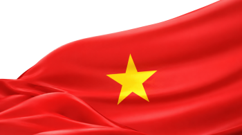 Lá cờ, cờ Việt Nam
