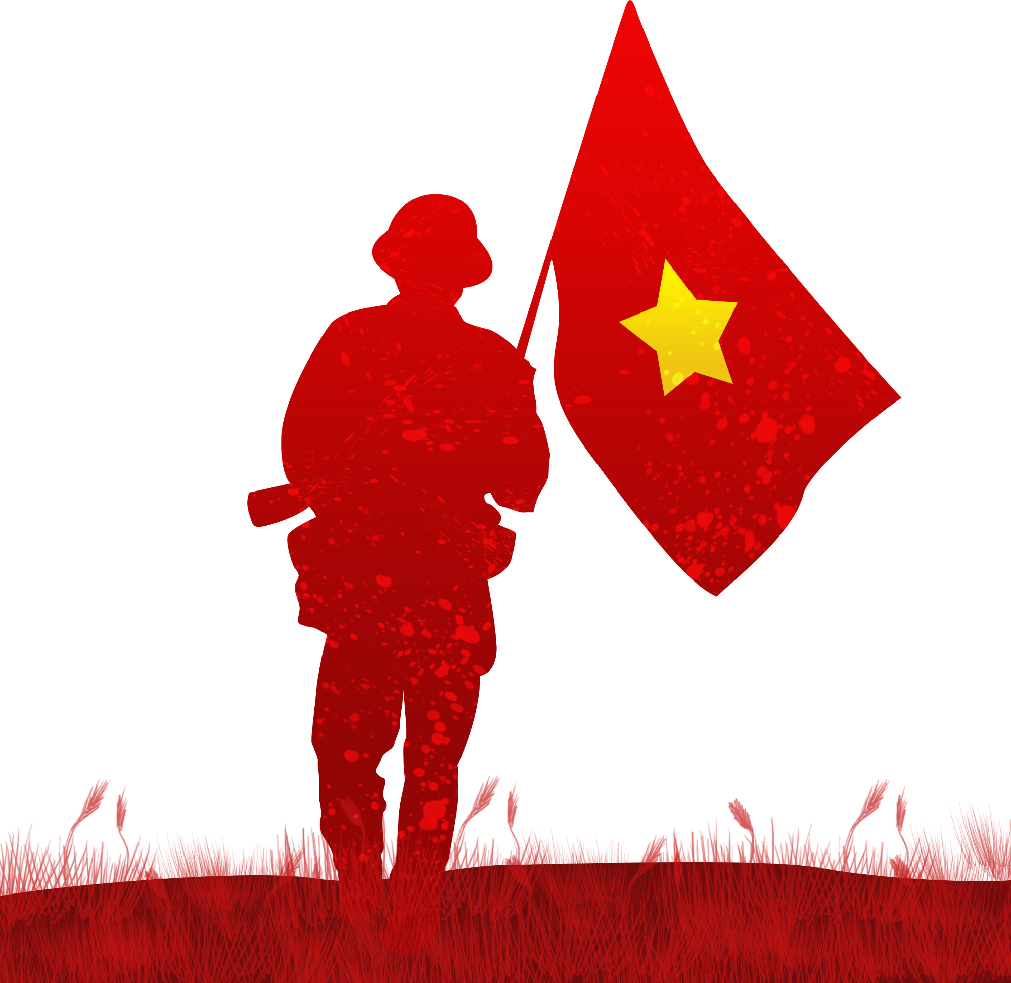 Chiến sĩ, Việt Nam