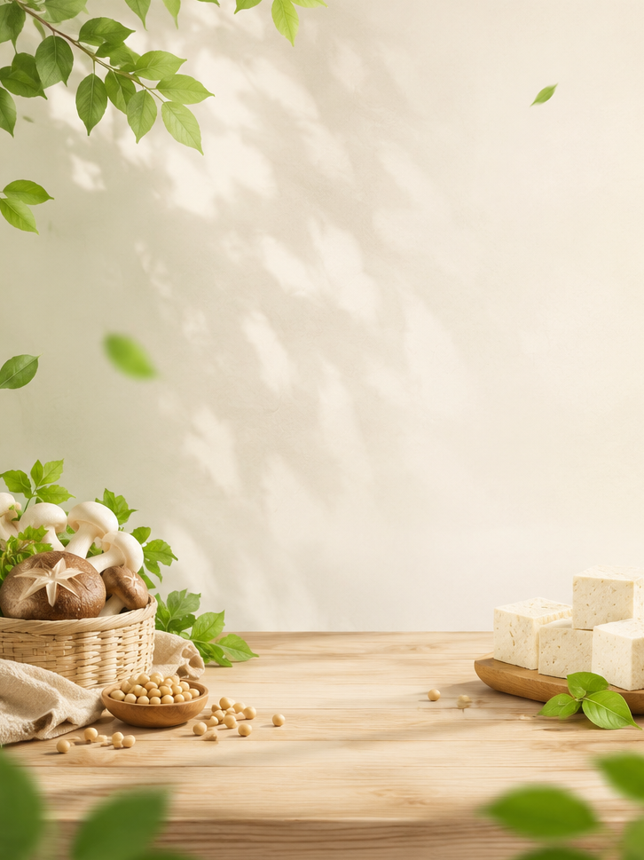 đậu nành, đậu hủ