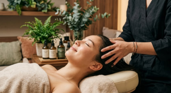 Spa, làm đẹp 3