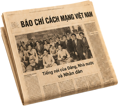 Tờ báo, báo cũ 1