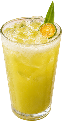 Nước mía, tắc