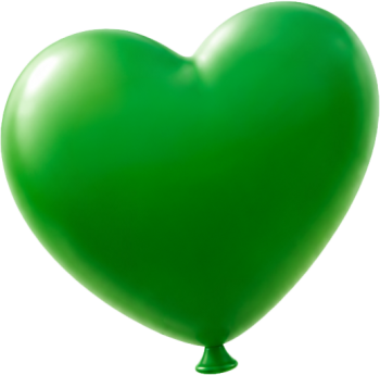 Bóng bay, bong bóng