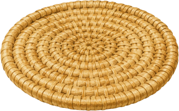 Đế, dây thừng