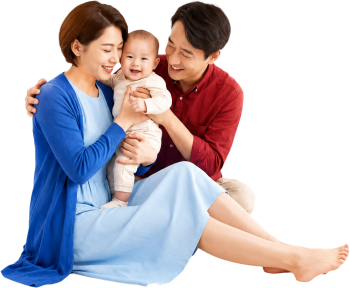 Gia đình, vui vẻ 239