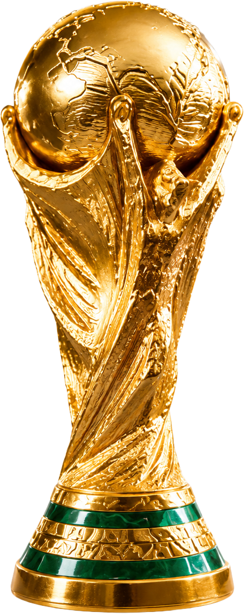 Cup, giải thưởng 1