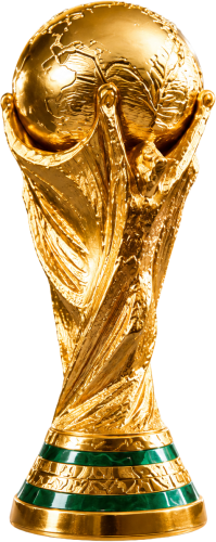 Cup, giải thưởng 1