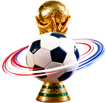 Cup, quả bóng