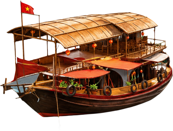 Thuyền, tàu 9