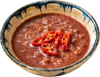 Mắm, nước chấm 1