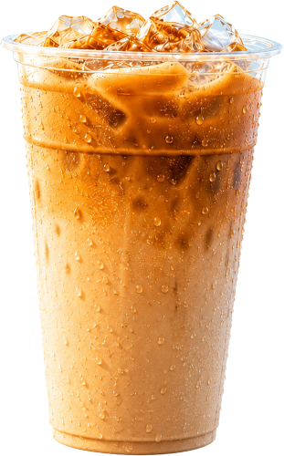 Cà phê, đồ uống