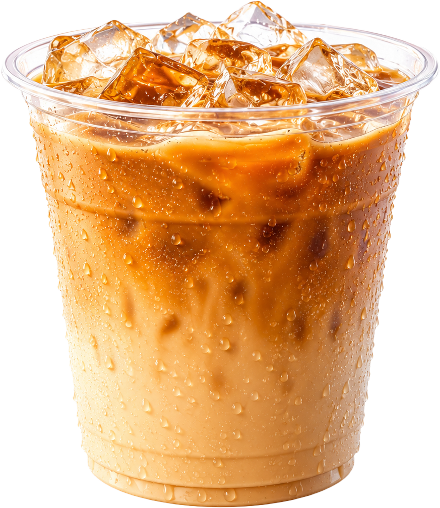 Cà phê, đồ uống 1