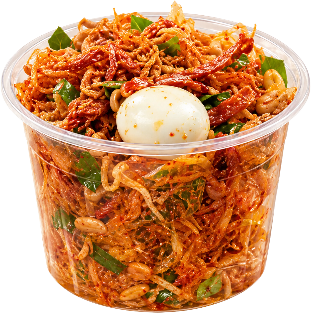 Đồ ăn, món ngon