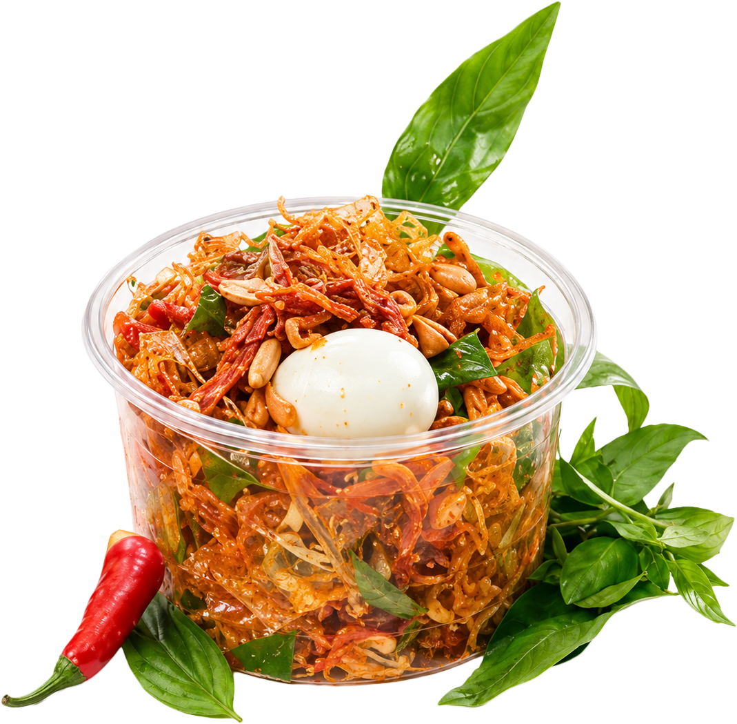 Đồ ăn, món ngon