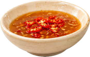 Nước mắm, nước chấm 2