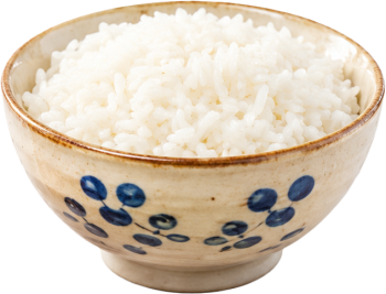 Chén cơm, chén sứ