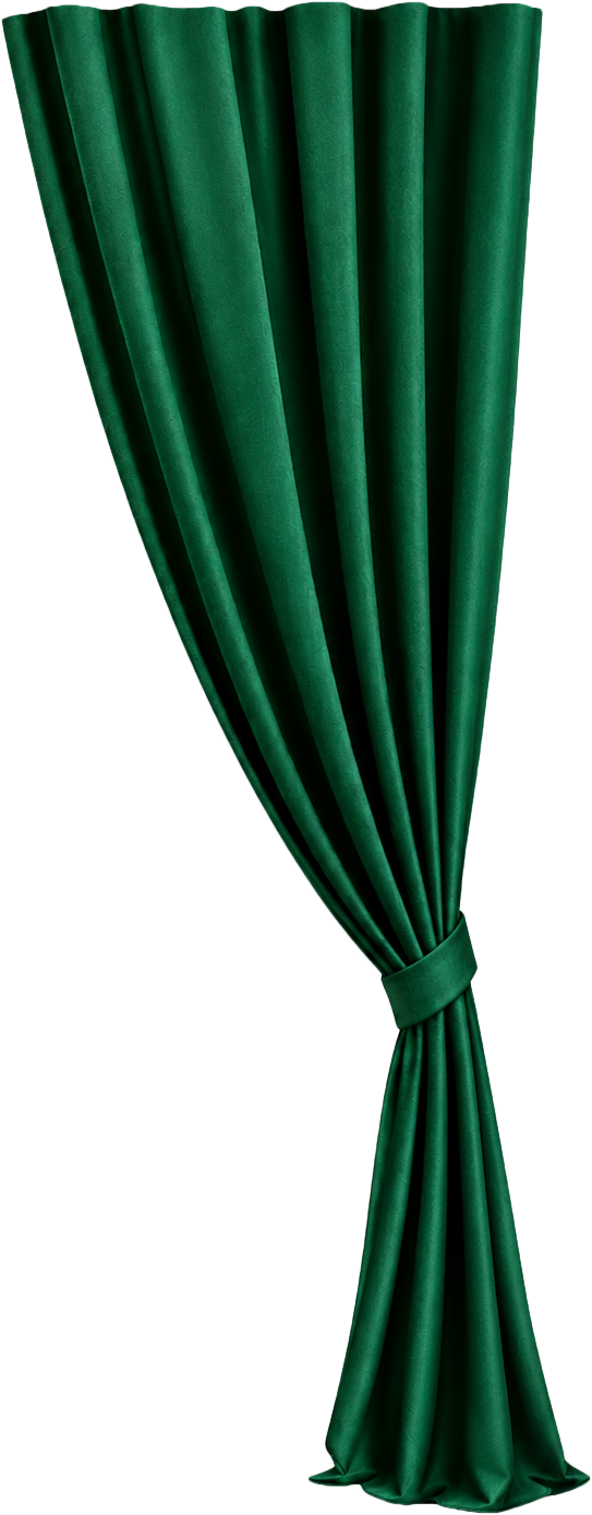 Rèm cửa, rèm kéo 1