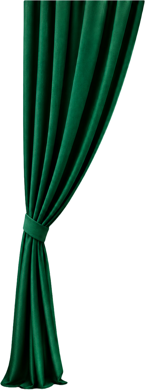 Rèm cửa, rèm kéo