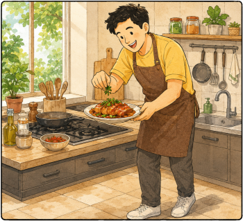 Chàng trai, vui vẻ 34