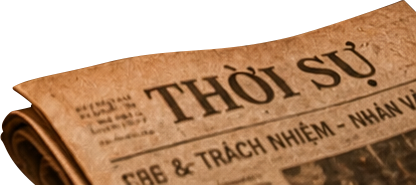 Tờ báo, báo cũ 2
