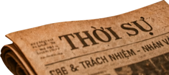 Tờ báo, báo cũ 2