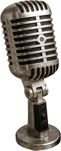 Mic, micro 1