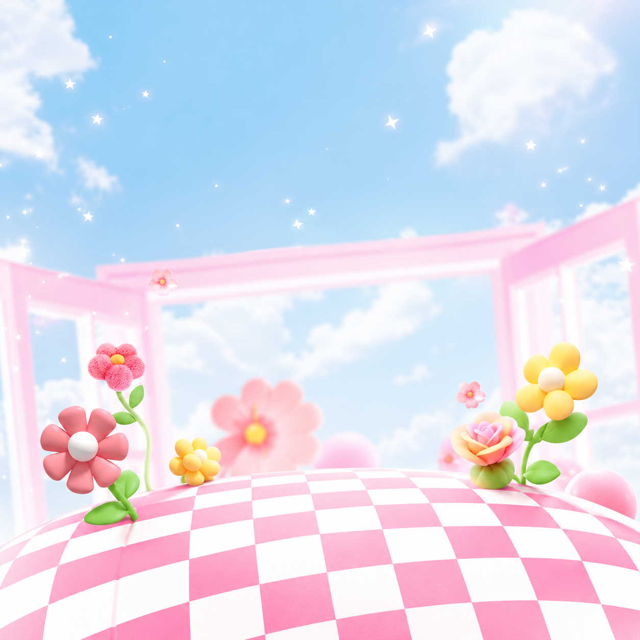 3D, quảng cáo 1