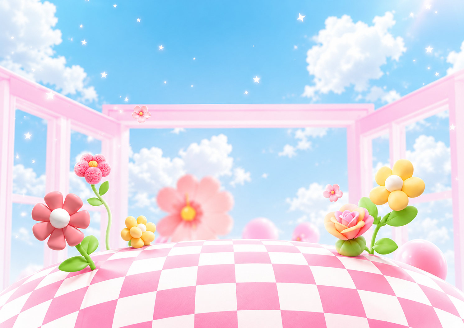 3D, quảng cáo