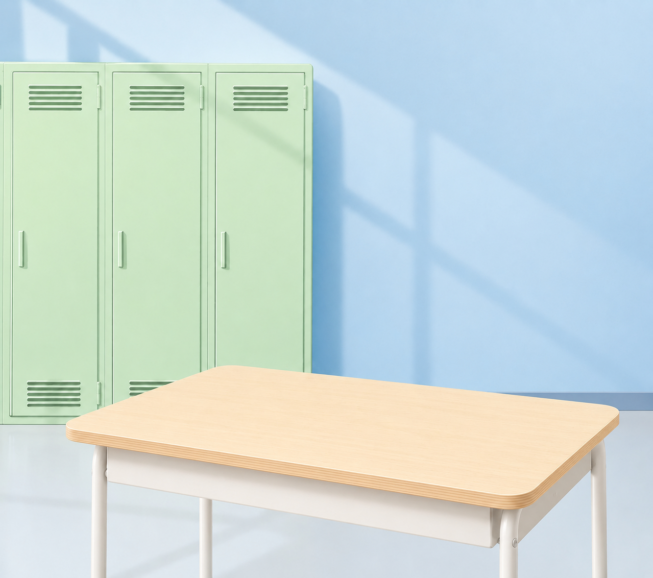 Lớp học, giáo dục 2