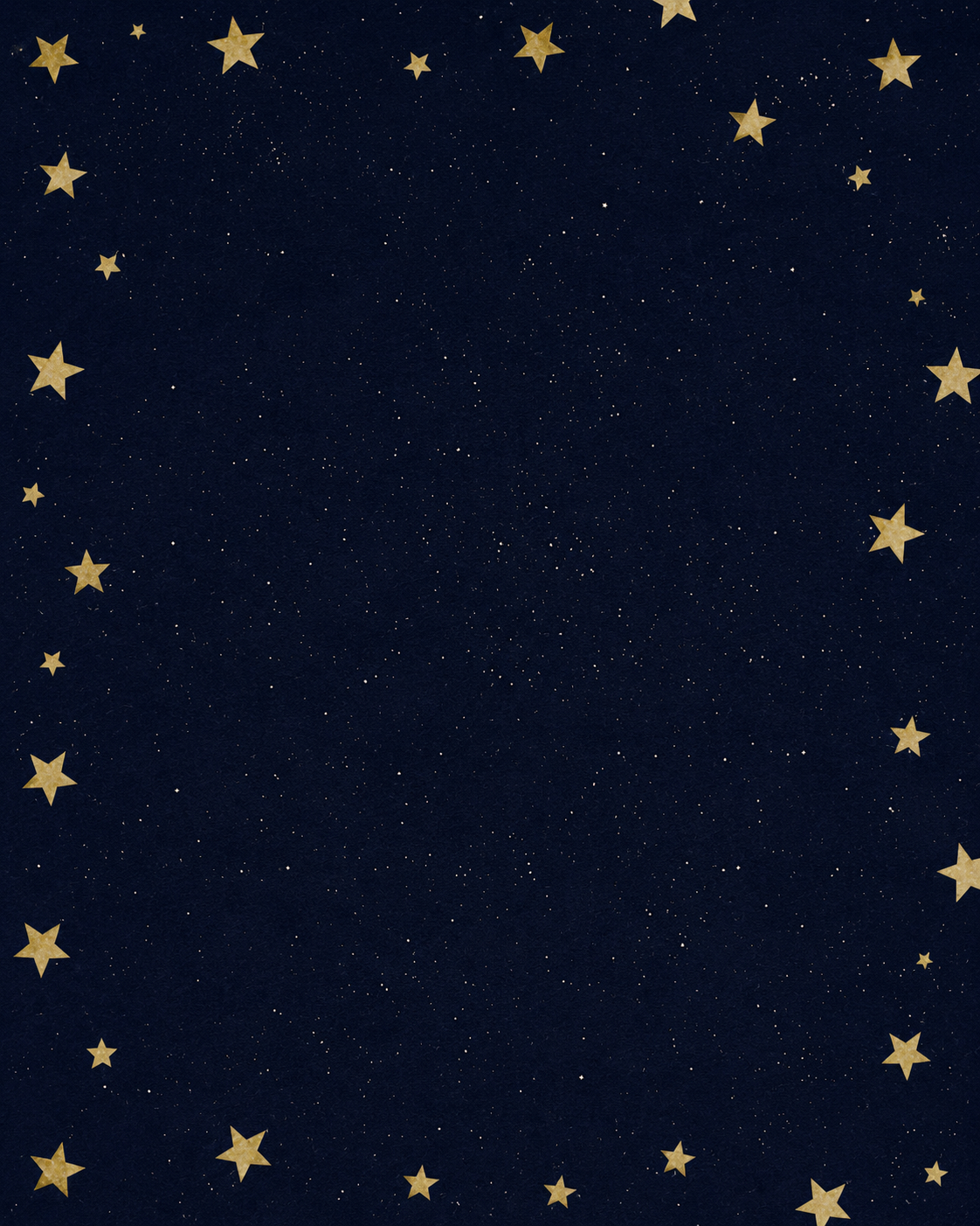 Ngôi sao, background 1