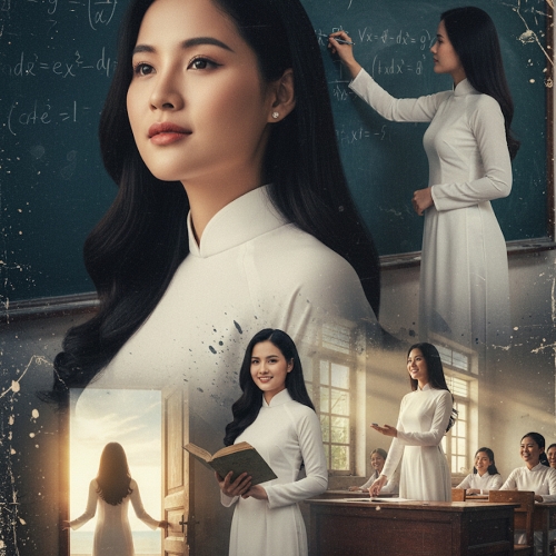 Ký ức Giảng Đường