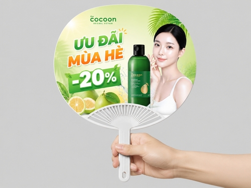 Ưu đãi mùa hè, -20%, phong cách hiện đại, năng động