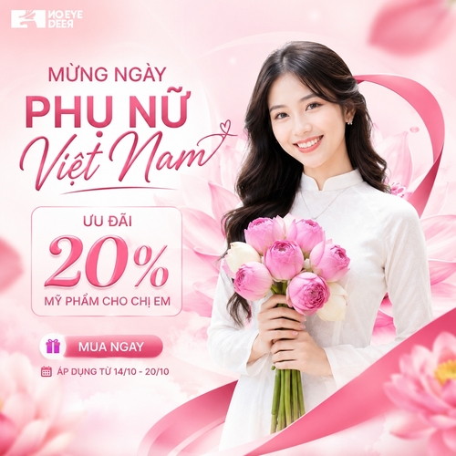 Tạo mẫu style tương tự, thay đổi người khác