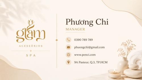 hiện đại đơn giản, tinh tế