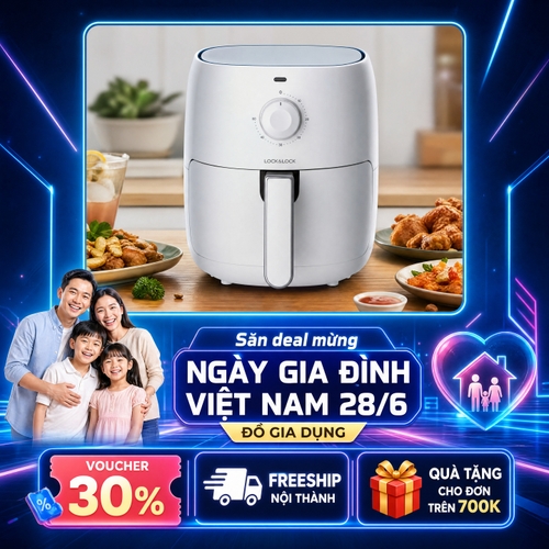 voucher 30%, freeship nội thành, quà tặng cho đơn trên 700k, phong cách hiện đại