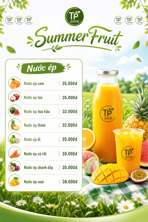 trái cây, đồng cỏ mùa hè, hiện đại