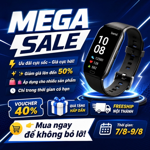 Từ hình kết hợp cho ra thiết kế với nội dung: https://media.penci.vn/bfc/image/transform/width=800,height=800/libs/images/2026/06/penci_van_kha_nguyen_khgfdr578709h_9.png tone xanh navy trắng, chữ font cứng nghiêng