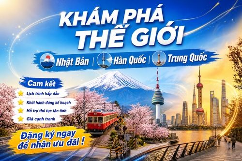 Từ hình https://media.penci.vn/bfc/image/transform/width=800,height=800/libs/imgupload/2026/07/upload_53365_7db1yo5w3JcZ.png kết hợp với https://media.penci.vn/bfc/image/transform/width=800,height=800/libs/imgupload/2026/07/upload_53365_ME4bXdYtgFV1.png, https://media.penci.vn/bfc/image/transform/width=800,height=800/libs/imgupload/2026/07/upload_53365_tg4hBfe9BAIO.png cho ra thiết kế với nội dung: kết hợp các hình ảnh nền loang xanh dương và vàng, font chữ cứng nghiêng màu trắng nổi bật