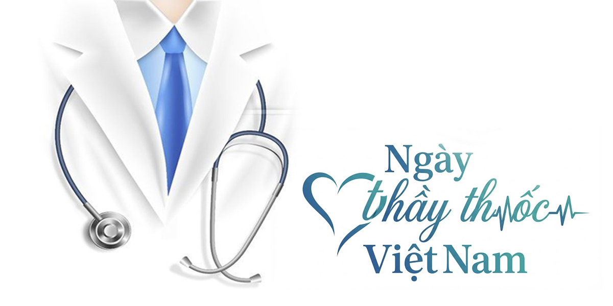 27/02: Ngày Thầy thuốc Việt Nam