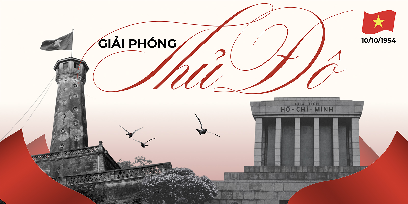 10/10: Ngày Giải phóng Thủ đô