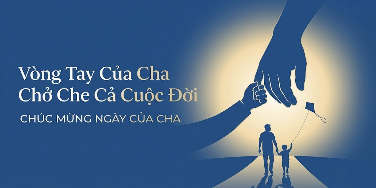 21/06: Ngày của cha