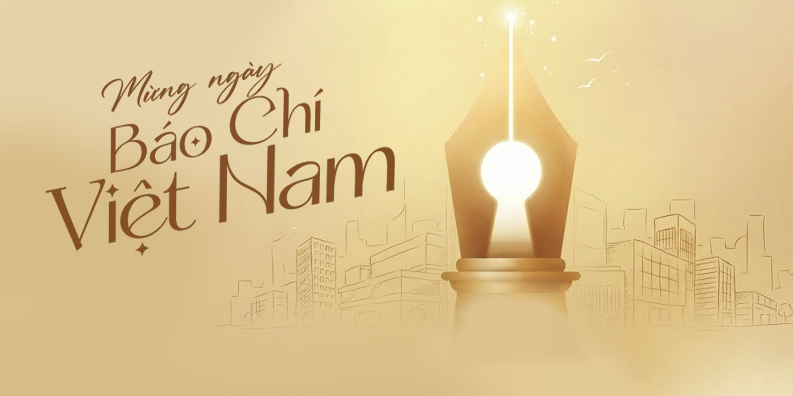 21/06: Ngày Báo chí Việt Nam