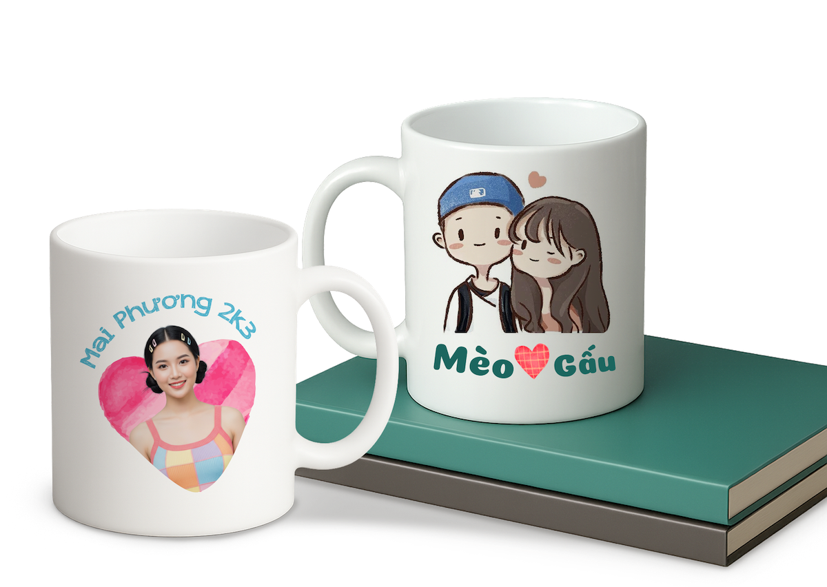 Ly Sứ Cá Nhân Hóa